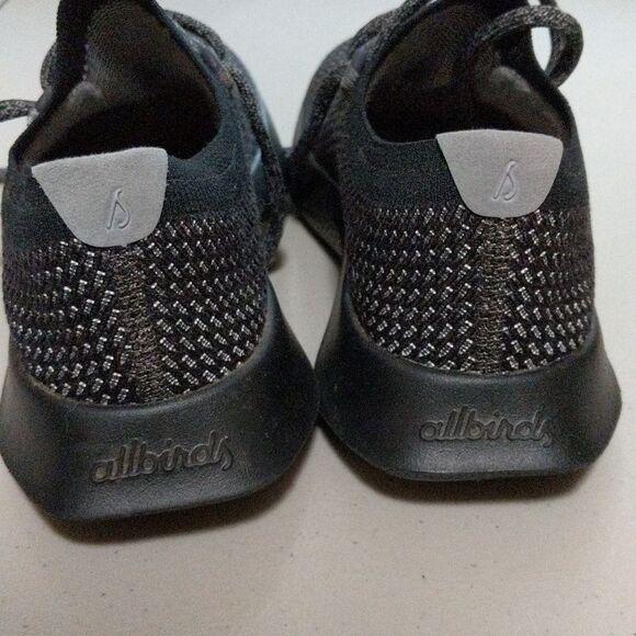 Allbirds Tree Dasher running sneakers sustainable women's size 5.5 - Picture 4 of 10